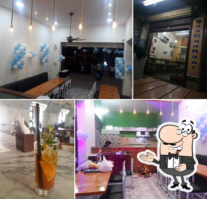 See this picture of SaaGaaRaa Restaurant And Takeaway