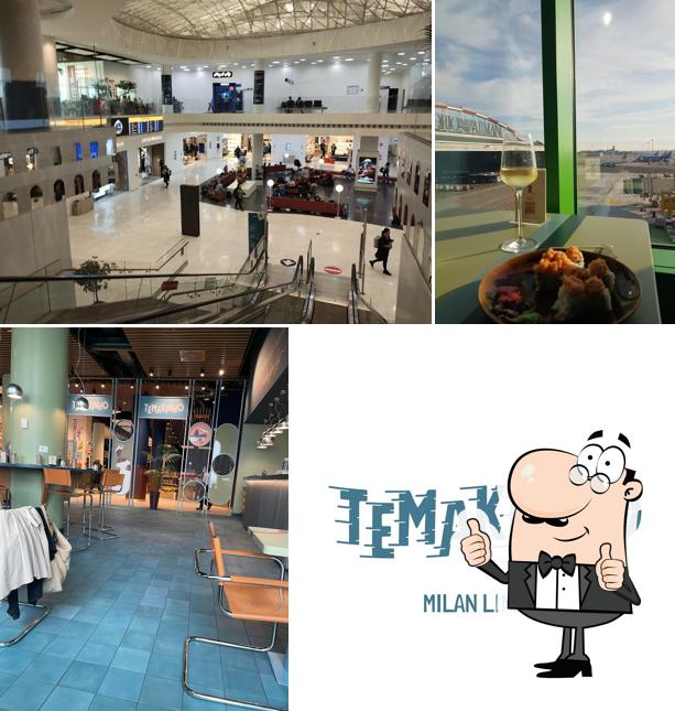 Vedi questa immagine di Temakinho Linate