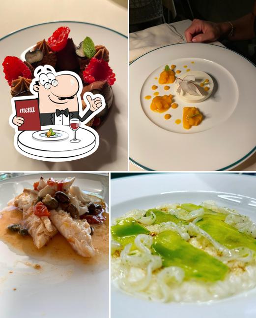 Cibo al Biagioni Salò