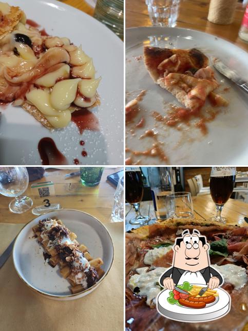 Sottocasa Pizza Restaurant