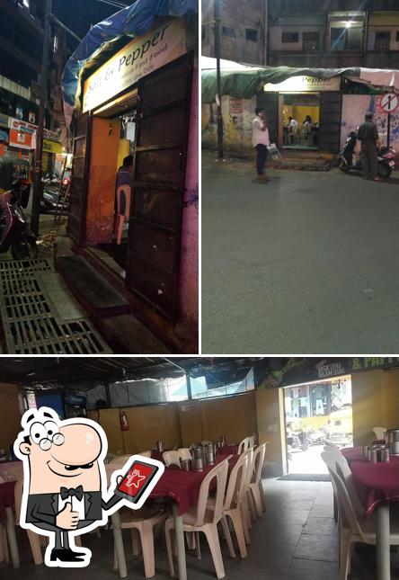 Here's a pic of Salt & Pepper