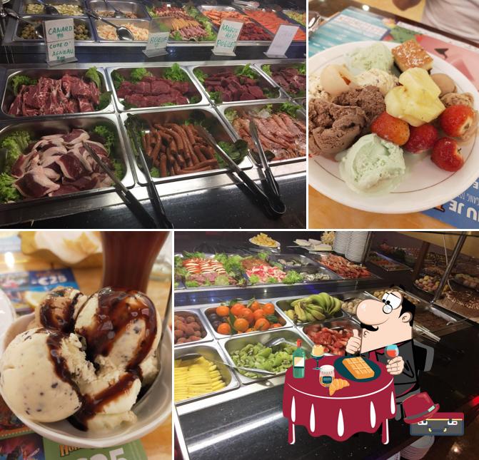 Wok d'Orient Libramont