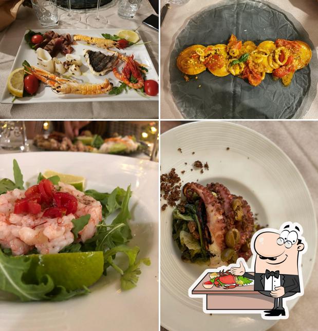 Altamarea Ristorante