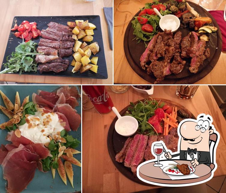 CRIANZA • for food lovers