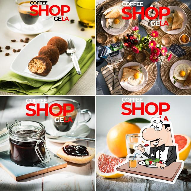 Coffee Shop | Negozio di Caffè Capsule & Cialde a Gela