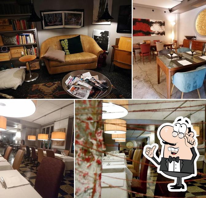 OrsoBruno Ristorante Pizzeria Steak House