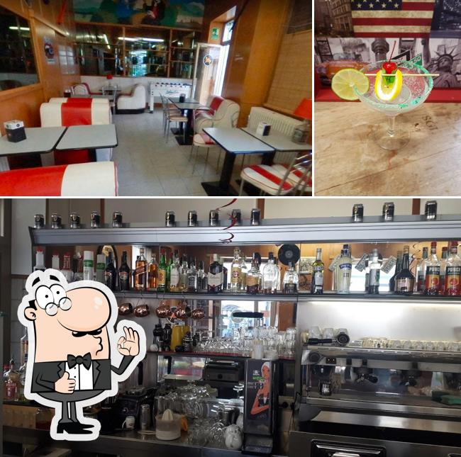 Vedi questa foto di Caffetteria Degli Artisti