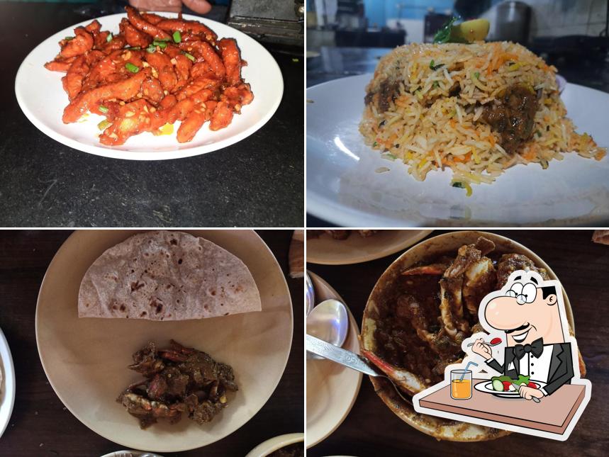 Nisha Bar & Restaurant