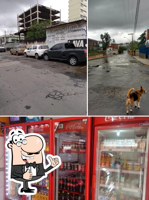 Padaria E Confeitaria São Geraldo