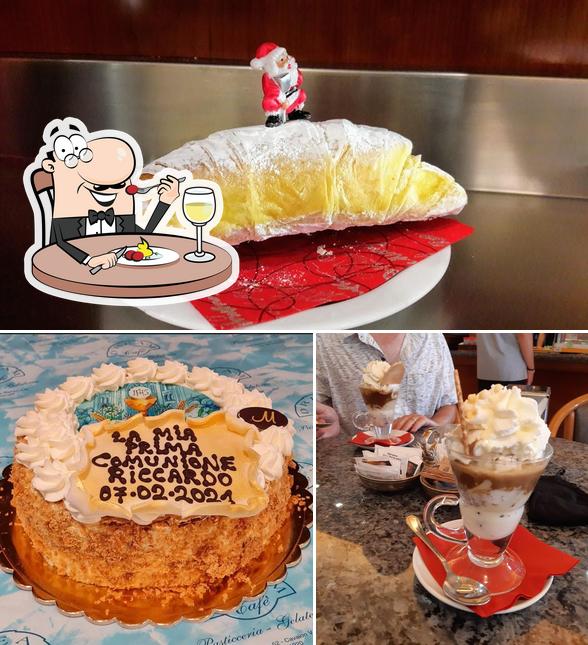 Platti al dream cafè bar pasticceria gelateria