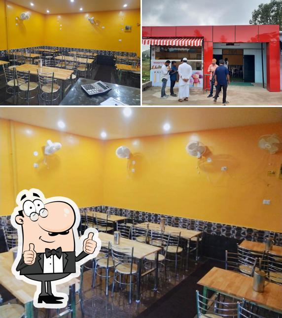 BHAARATH HOTEL ಭಾರತ್ ಹೋಟೆಲ್