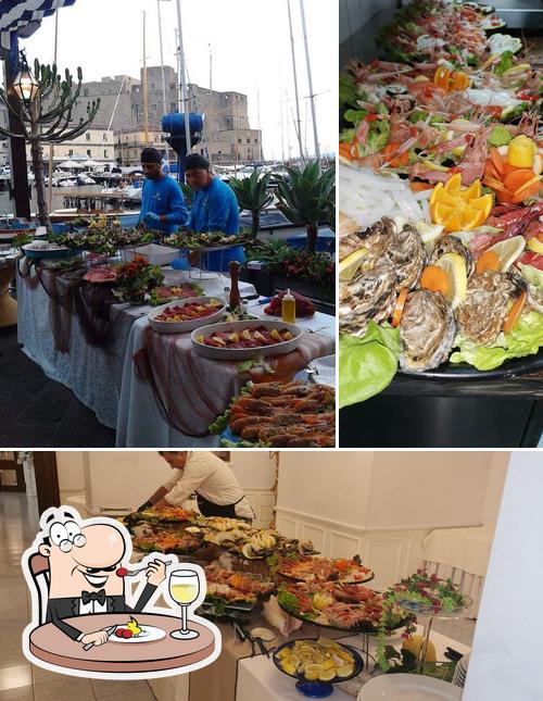 Cibo al Crudo D'autore