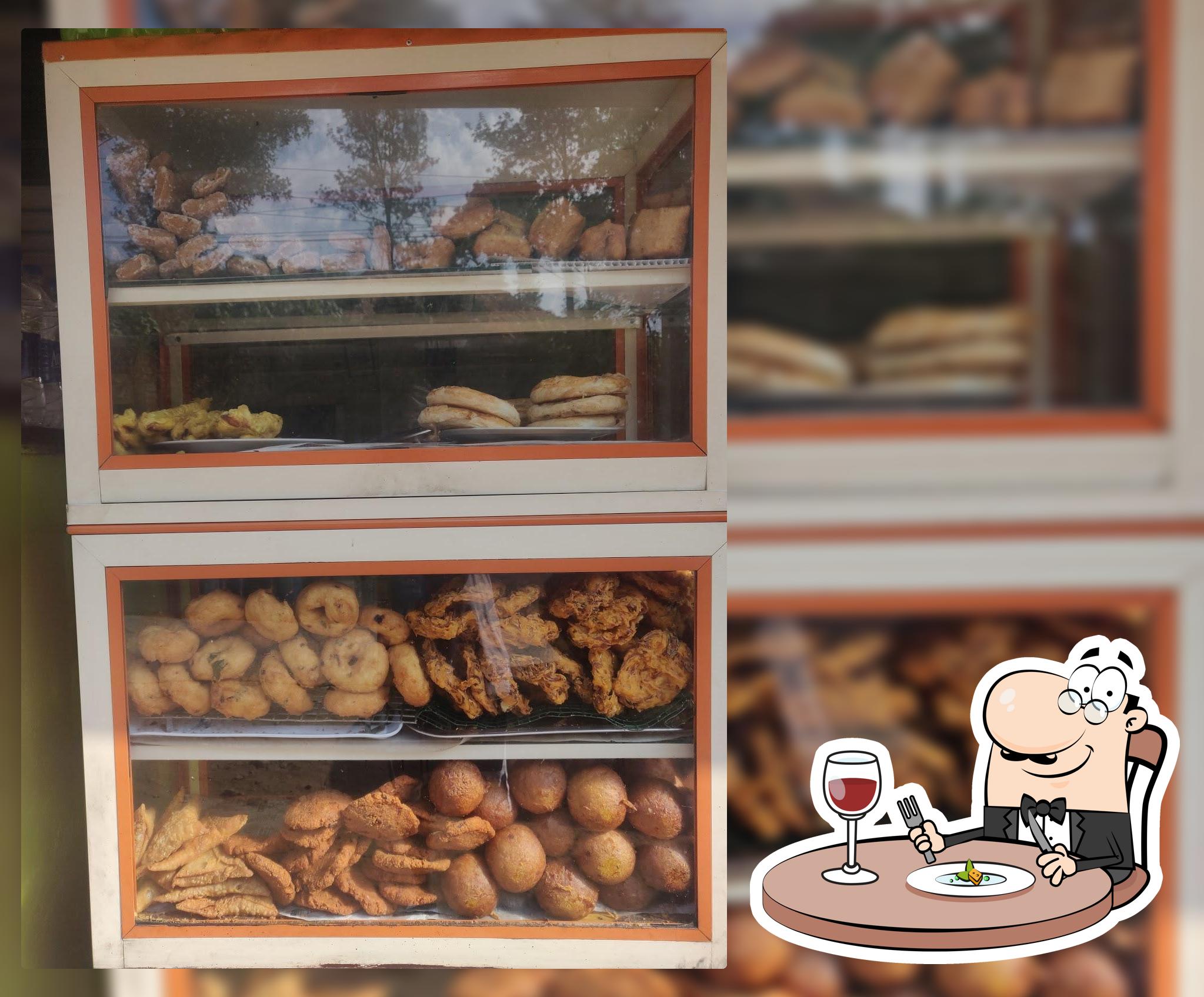 Kanakkalil Coffee Bar