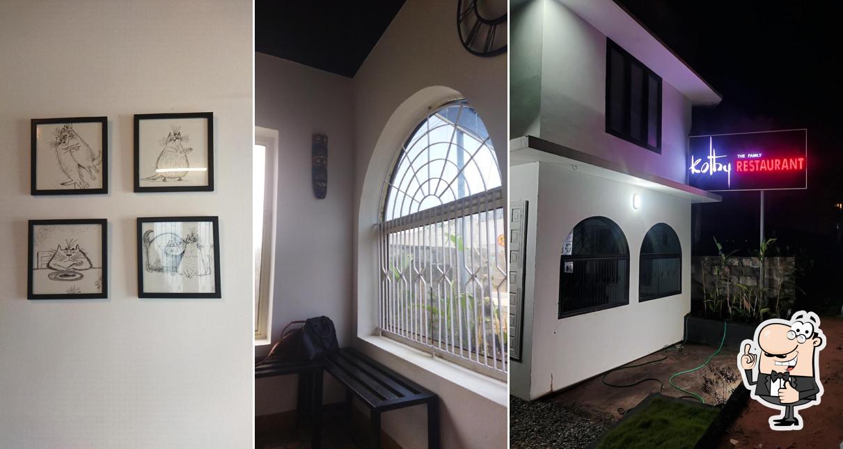 Kothy, the family restaurant image