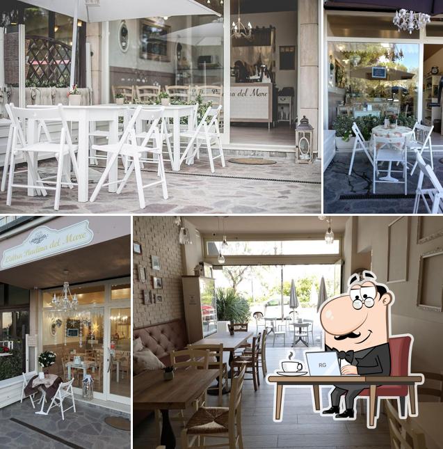 L'altra Piadina del Mare (solo senza glutine)