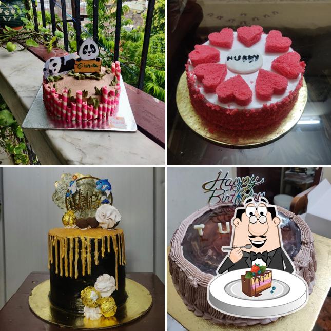 cake wonders picture