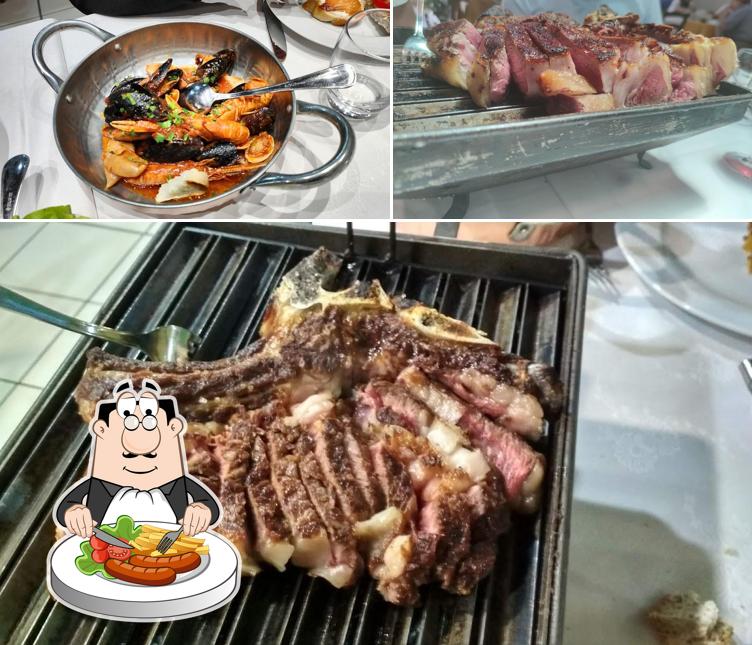 Churrasco al Ristorante Masetto da Lamporecchio 2.0