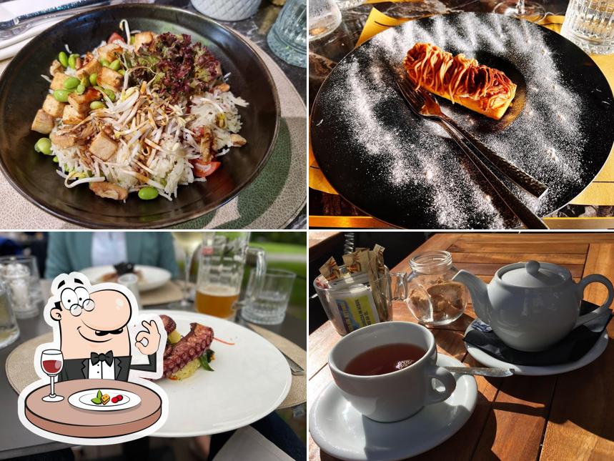 Platti al Lanchetta Lounge Bar & Pinsa