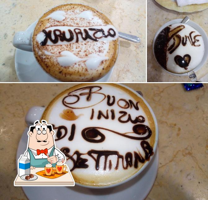 Vai a provare i vari drink che propone Bar Oscar