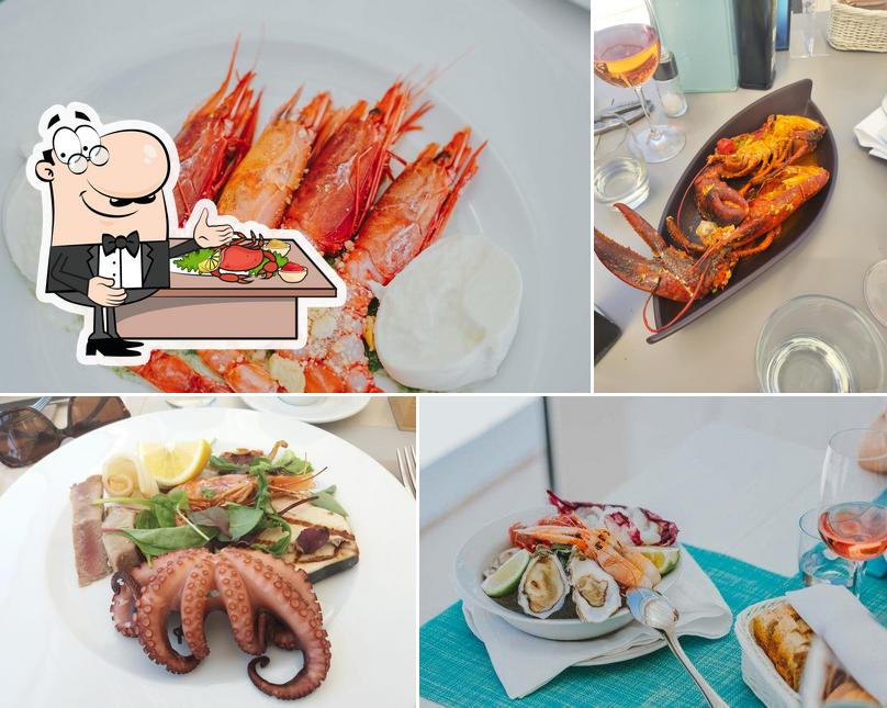 Sabbiadoro Luxury Beach - Spiaggia a Capitolo Monopoli