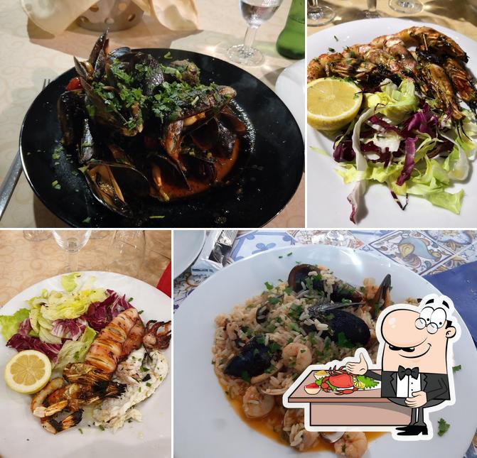 Pizzeria A Casa D'Amici