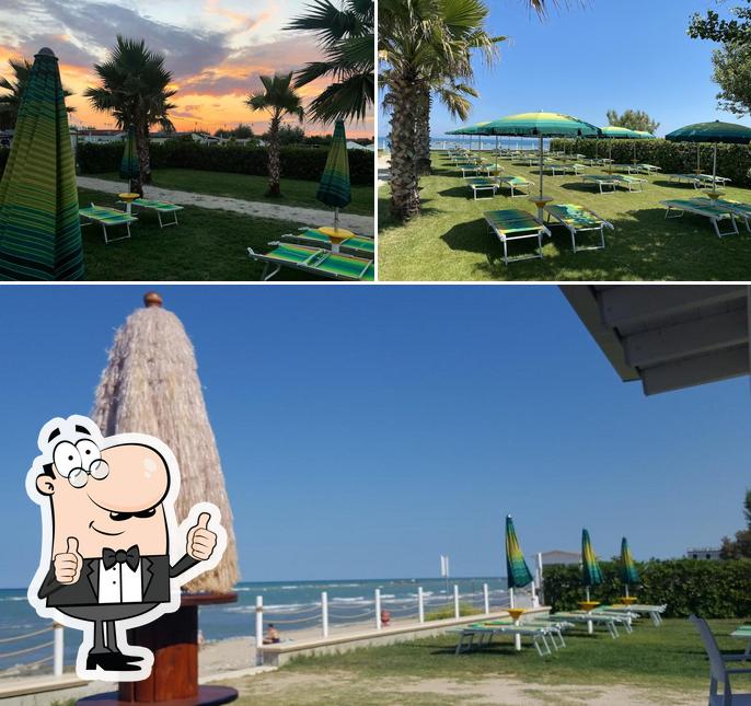 Vedi questa immagine di Area Sosta Camper Magalipè