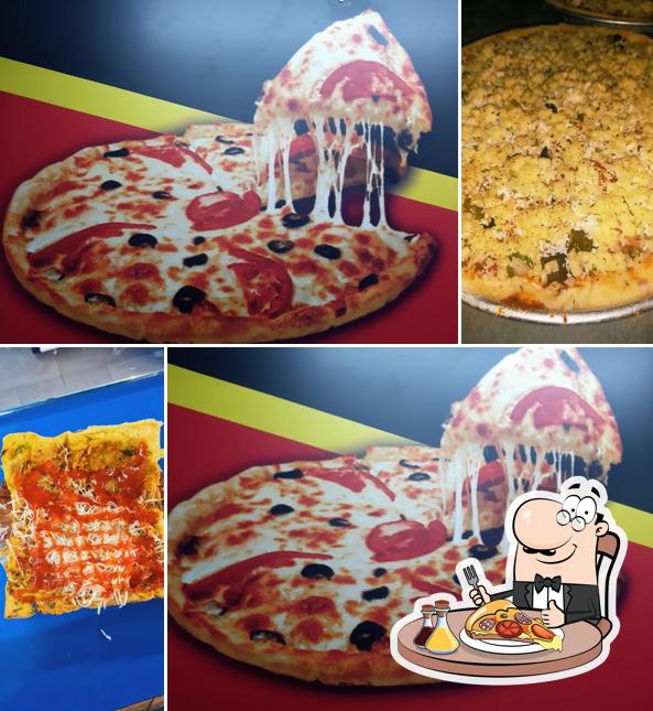 Desi galaxy fastfood-(Best Fast Food Shop)