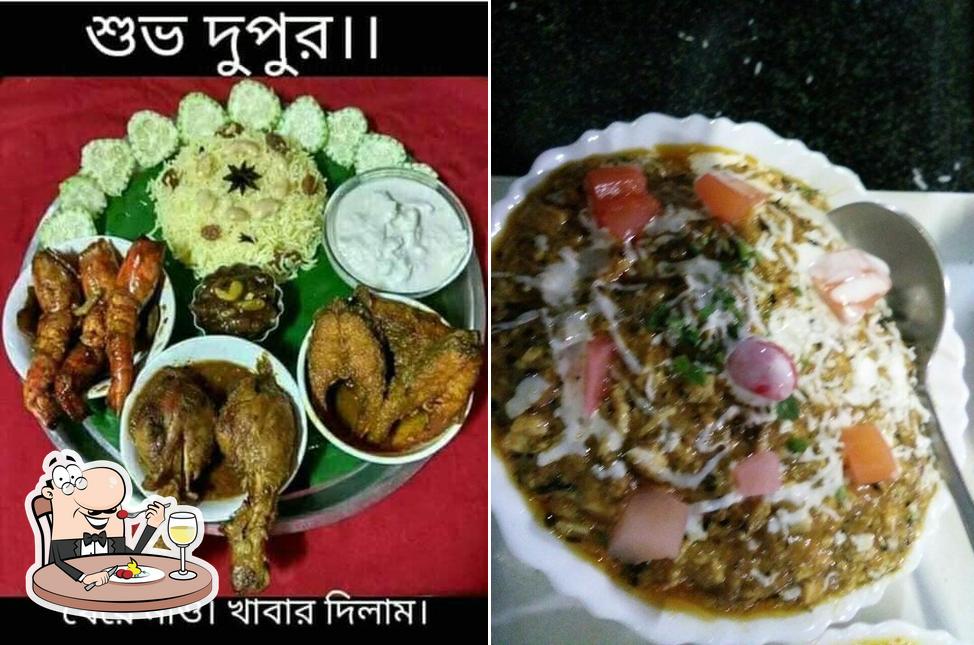 Meals at New Sher E Punjab Bilaspur