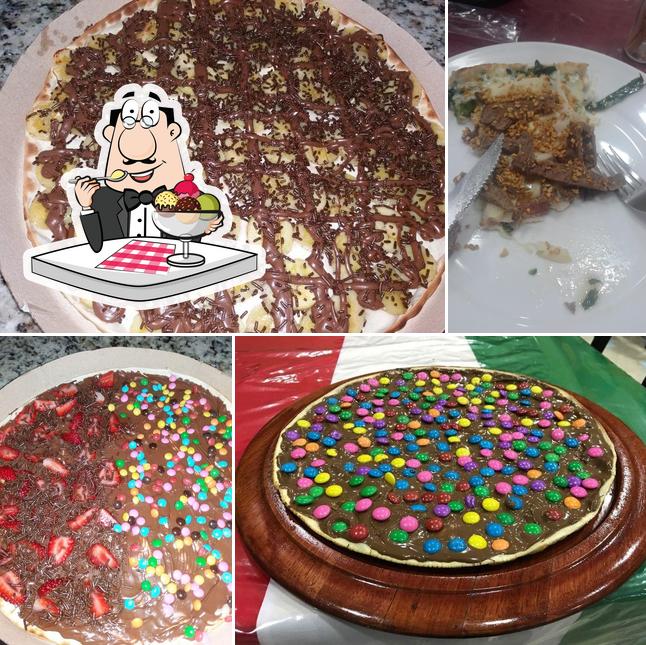 Pizzaria Bella e Paulista