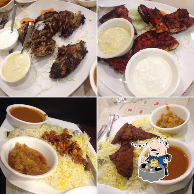 Zaitoon Restaurant, Anna Nagar