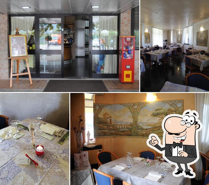 Ristorante Pizzeria Nonna Nice