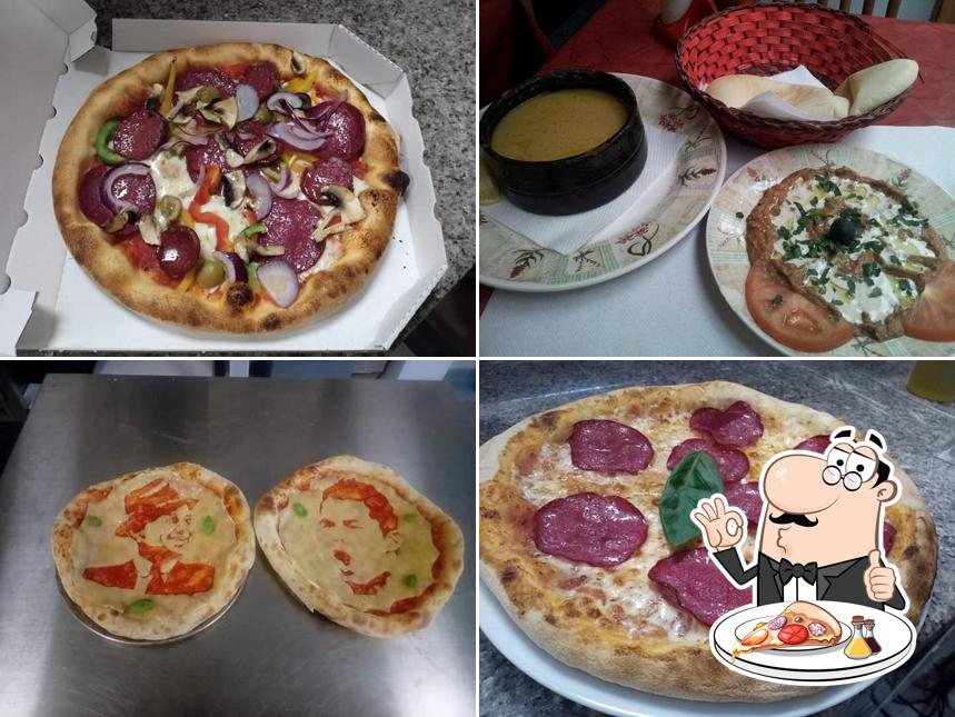 Ristorante Sindbad Kebab