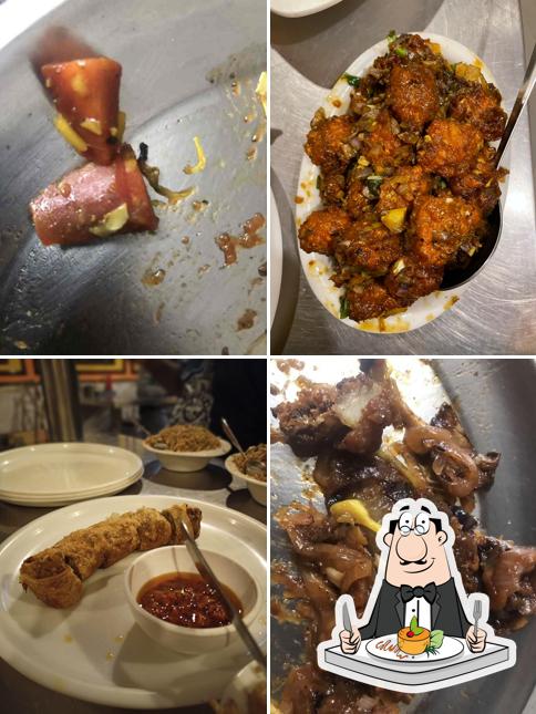 Sai Chinese Restaurant