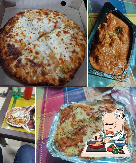 Shri Jagannath Sweets & Fast Food