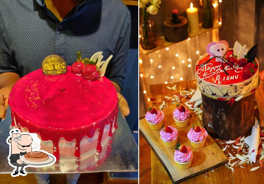 Here's an image of Cafe Pumpkin