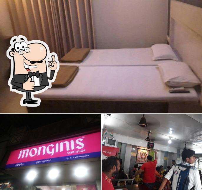 Here's an image of Hotel Utsav