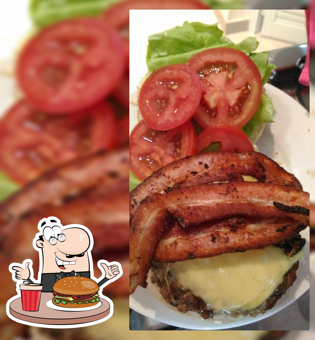 Pizzaria e sanduícheria Rio das pedras