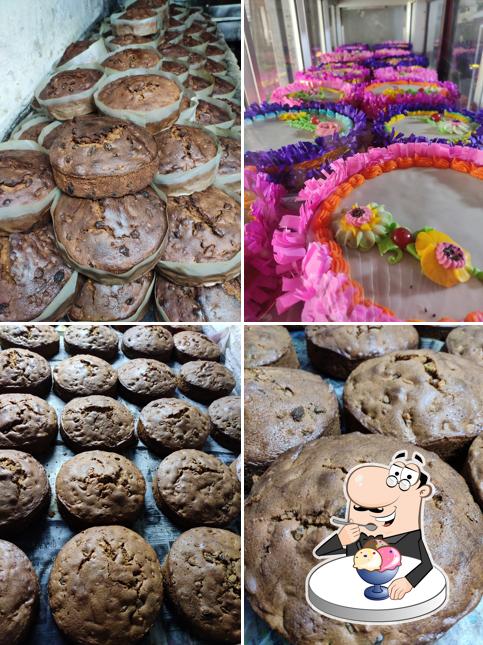 Brothers Bakery (Thoppil Brother's Bakery Since 1978)