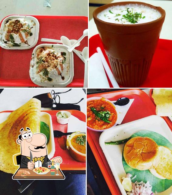 Haldiram's - Malviya Nagar