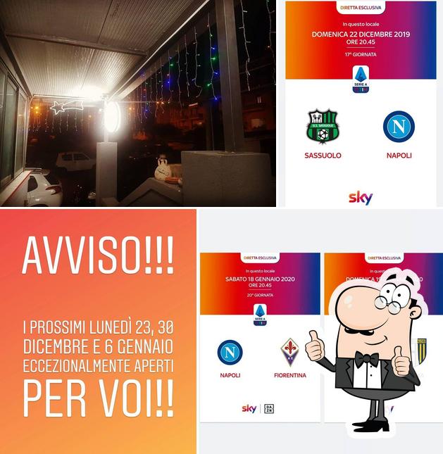 Made in Sud Pizzeria