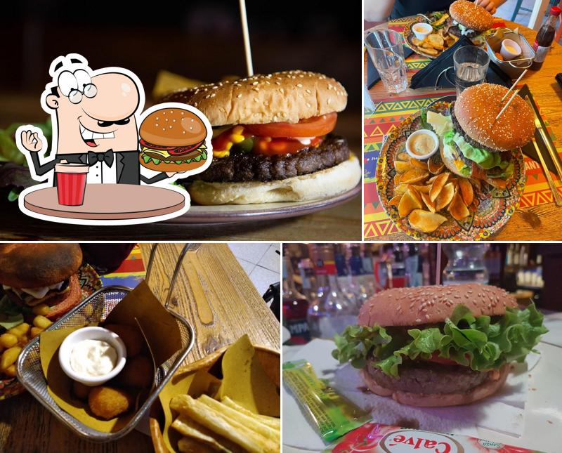 Seventh Mexican Restaurant