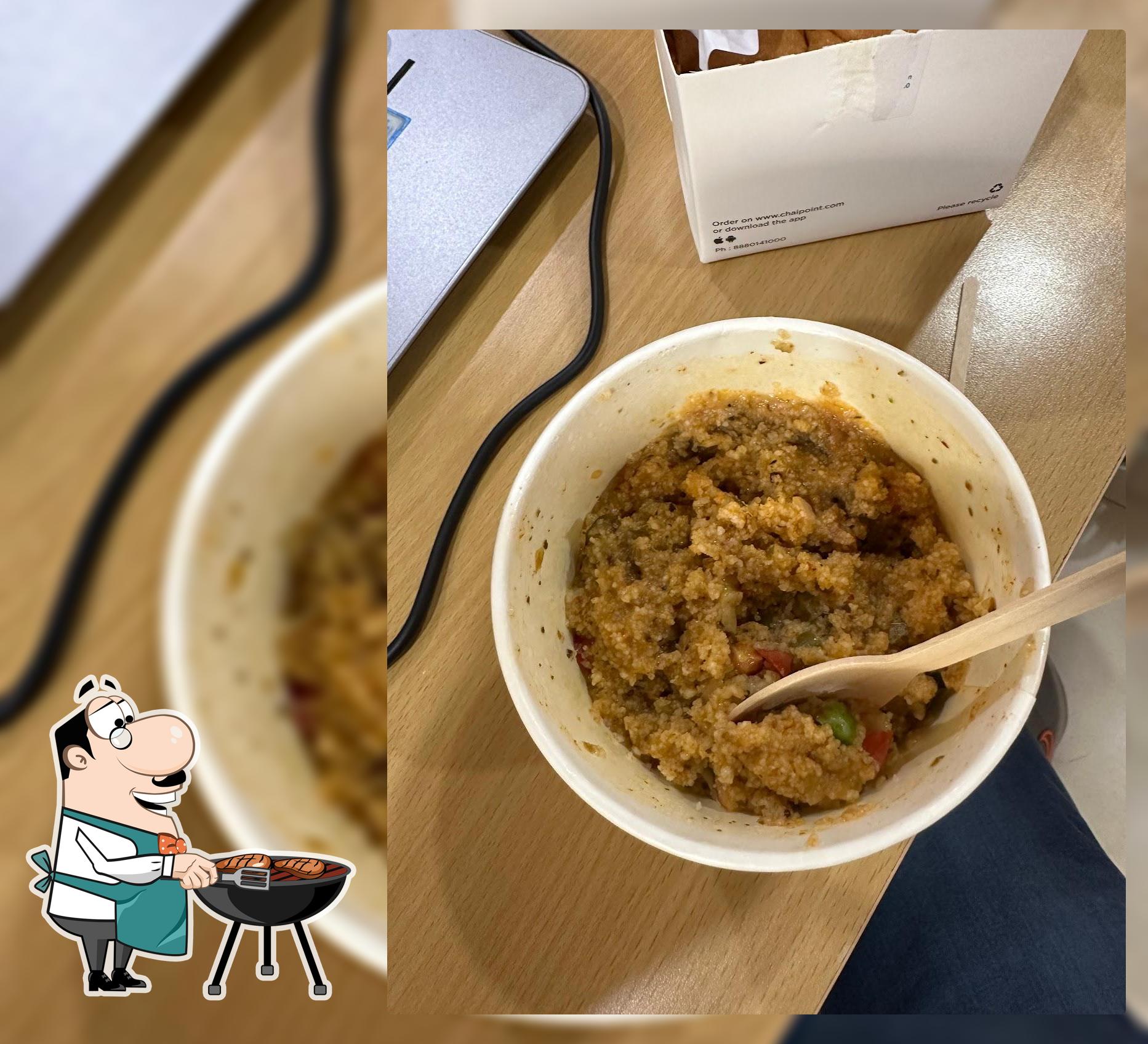 Chai Point - Sector 73 Noida