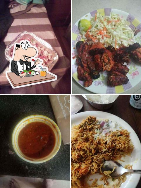 King's Palace Bar & Restaurant