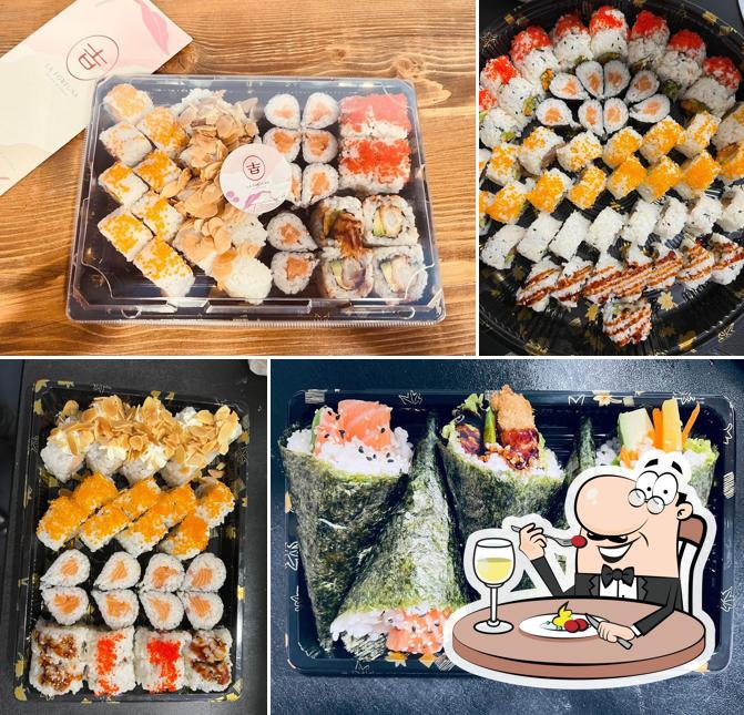 La Fortuna Asian Bistrot