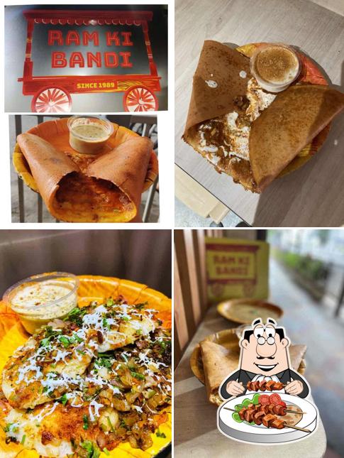 Ram Ki Bandi
