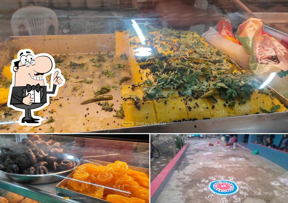 Look at this picture of Bisen Hotel