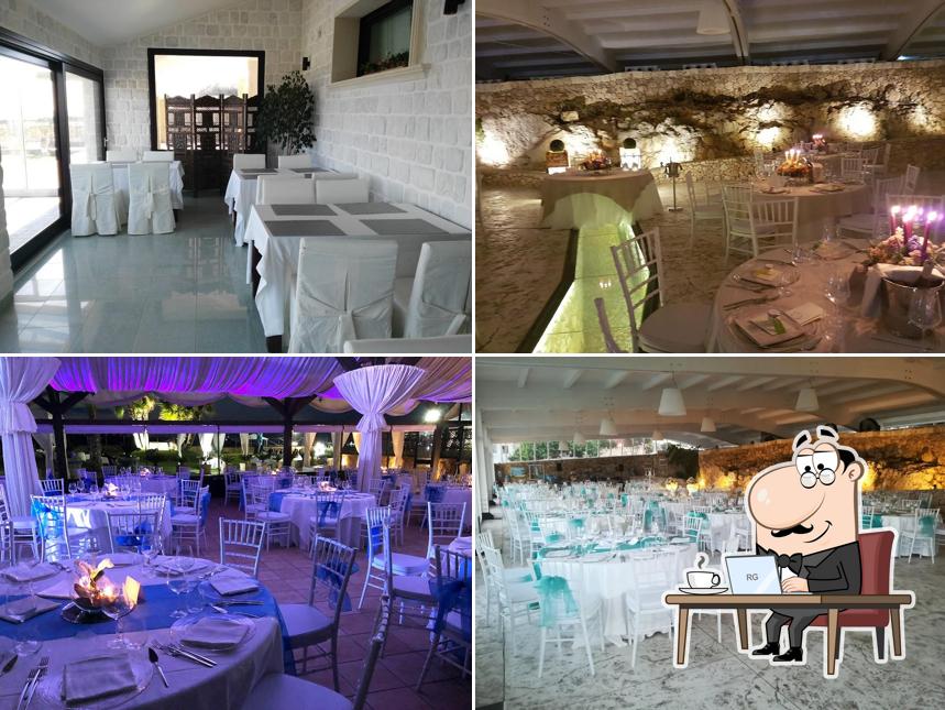 Capo Campolato Hotel & Banqueting