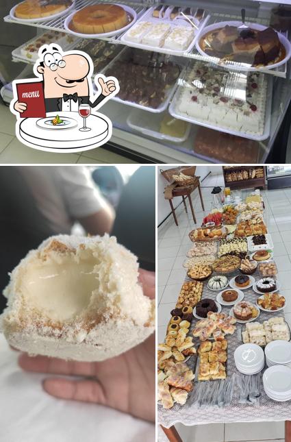 Di Pan Padaria & Confeitaria