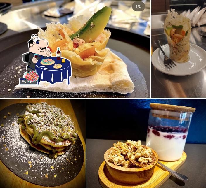 Farcito Caffè & Bistrot