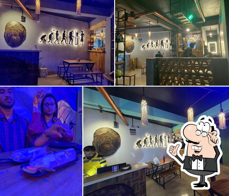 JB's Spot (Shawarma Doner)